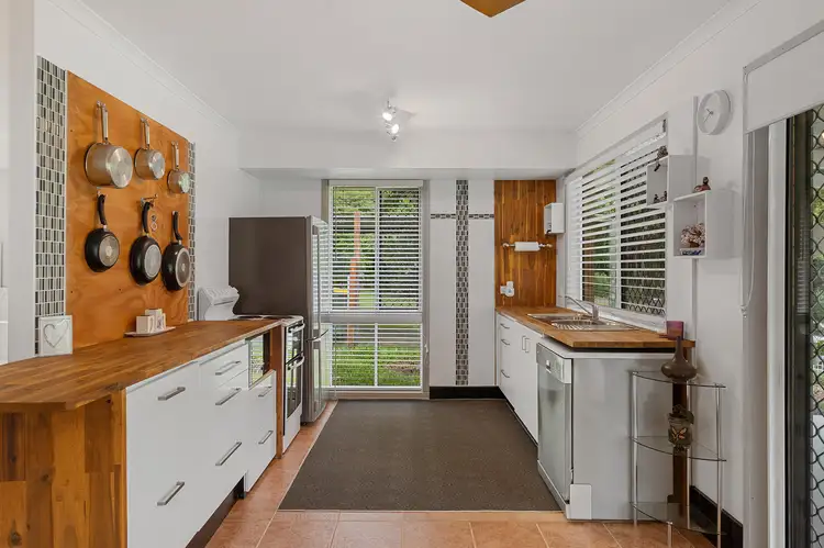 Fourth view of Homely house listing, 40-46 Spoonbill Road, Wonglepong QLD 4275
