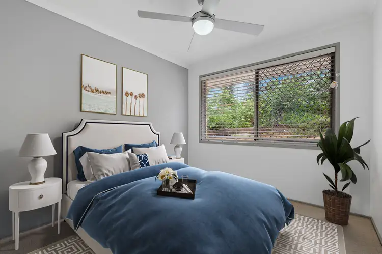 Fifth view of Homely house listing, 40-46 Spoonbill Road, Wonglepong QLD 4275
