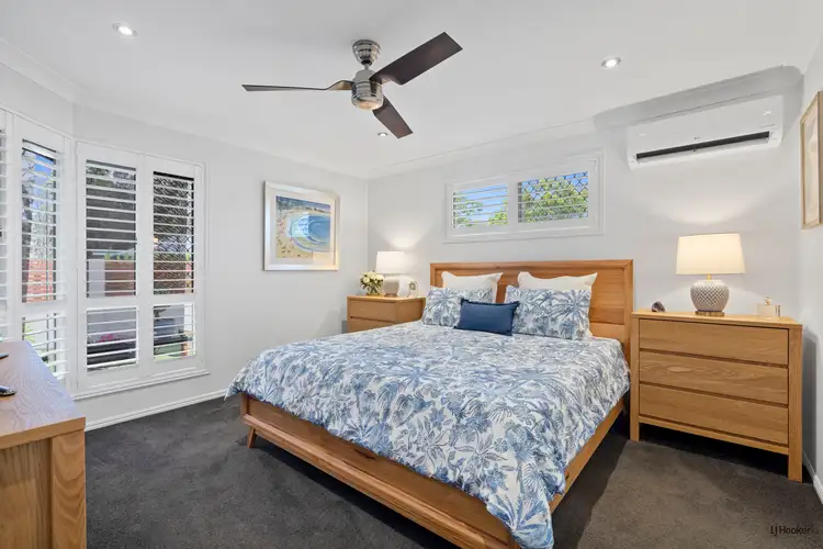 Sixth view of Homely house listing, 2 Baumea Court, Elanora QLD 4221