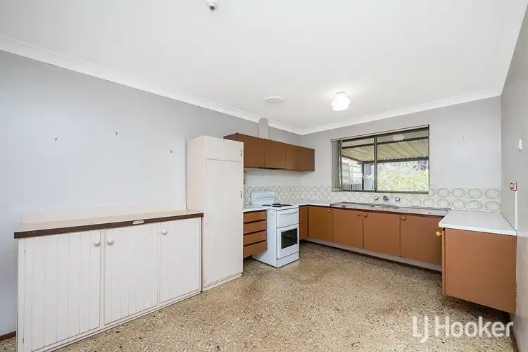Second view of Homely semi-detached listing, 27B Jacobsen Way, Thornlie WA 6108