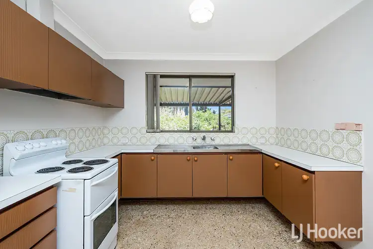 Third view of Homely semi-detached listing, 27B Jacobsen Way, Thornlie WA 6108