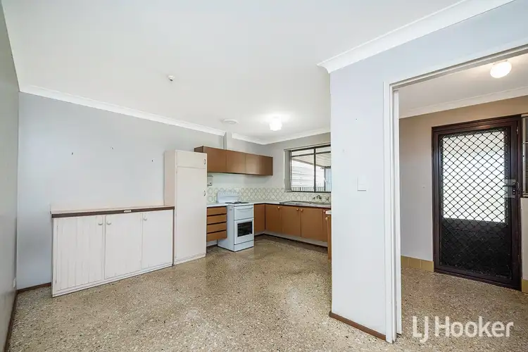 Fourth view of Homely semi-detached listing, 27B Jacobsen Way, Thornlie WA 6108