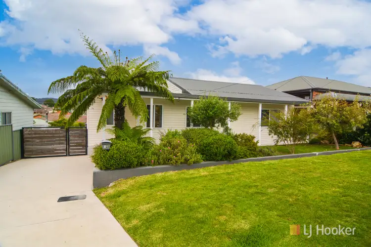 36 Musket Parade, Lithgow NSW 2790