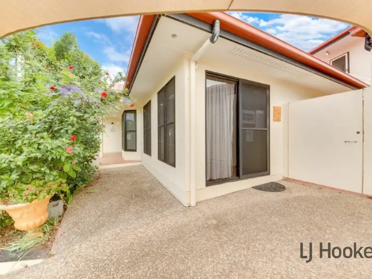Second view of Homely house listing, 27 Pryde Street, Tannum Sands QLD 4680