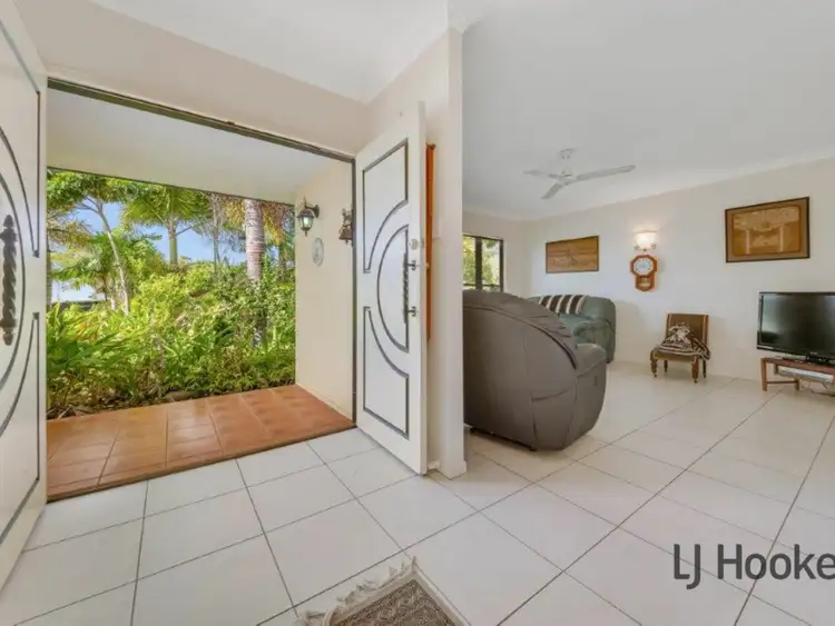 Third view of Homely house listing, 27 Pryde Street, Tannum Sands QLD 4680