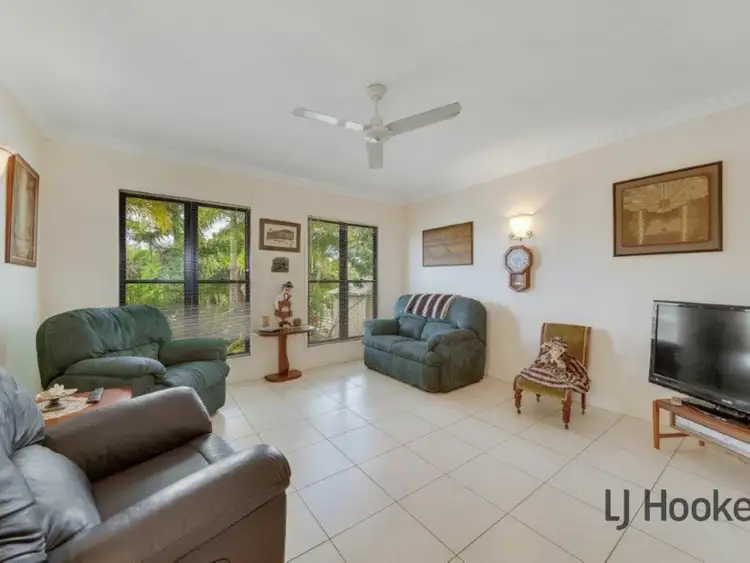 Fourth view of Homely house listing, 27 Pryde Street, Tannum Sands QLD 4680
