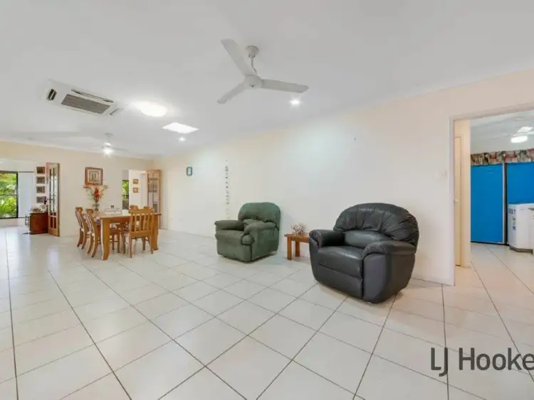 Fifth view of Homely house listing, 27 Pryde Street, Tannum Sands QLD 4680