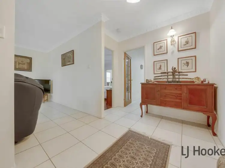 Sixth view of Homely house listing, 27 Pryde Street, Tannum Sands QLD 4680