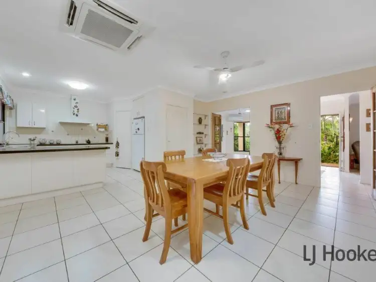 Seventh view of Homely house listing, 27 Pryde Street, Tannum Sands QLD 4680