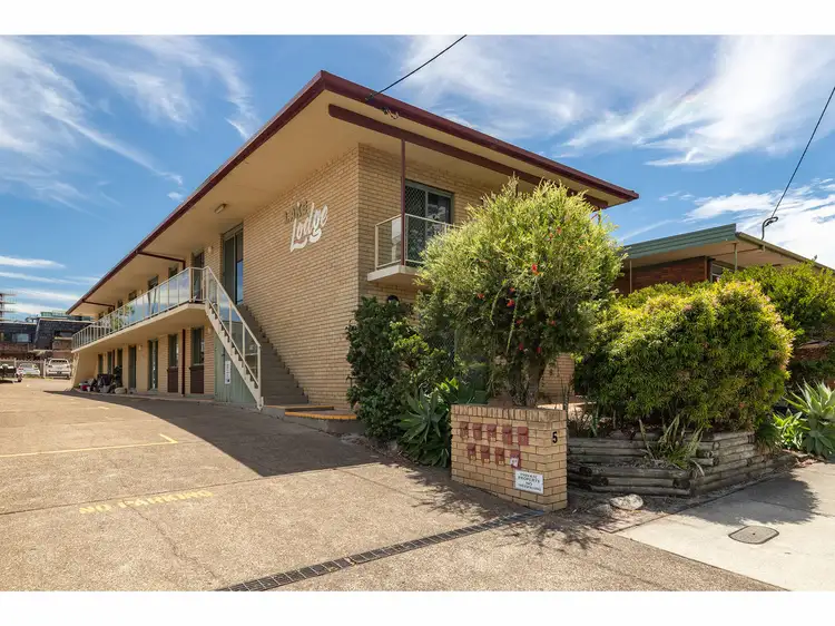 Second view of Homely unit listing, 4/5 Lake Street, Forster NSW 2428