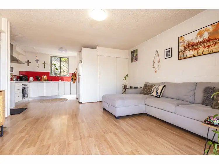 Third view of Homely unit listing, 4/5 Lake Street, Forster NSW 2428