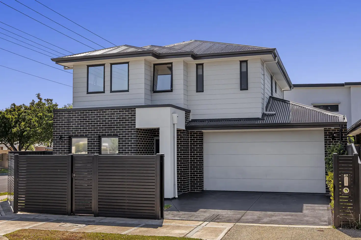 Main view of Homely house listing, 67 Trimmer Parade, Findon SA 5023