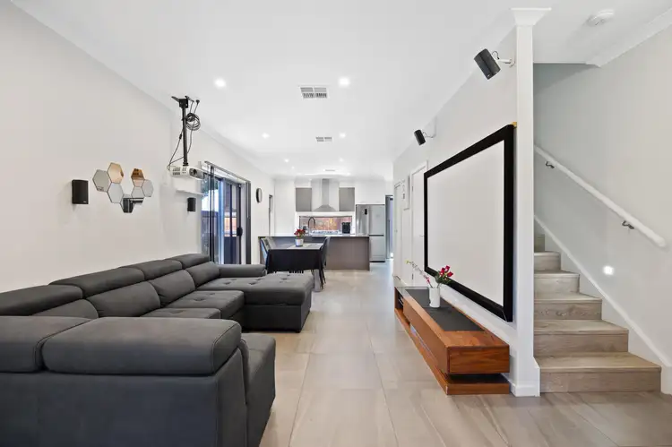 Second view of Homely house listing, 67 Trimmer Parade, Findon SA 5023