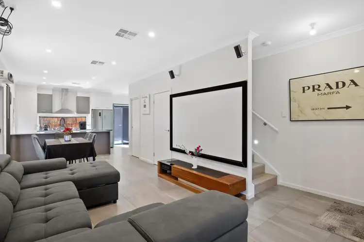 Third view of Homely house listing, 67 Trimmer Parade, Findon SA 5023