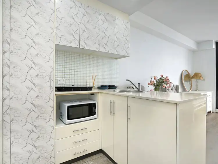 Second view of Homely unit listing, 165/8 Dixon Street, Sydney NSW 2000