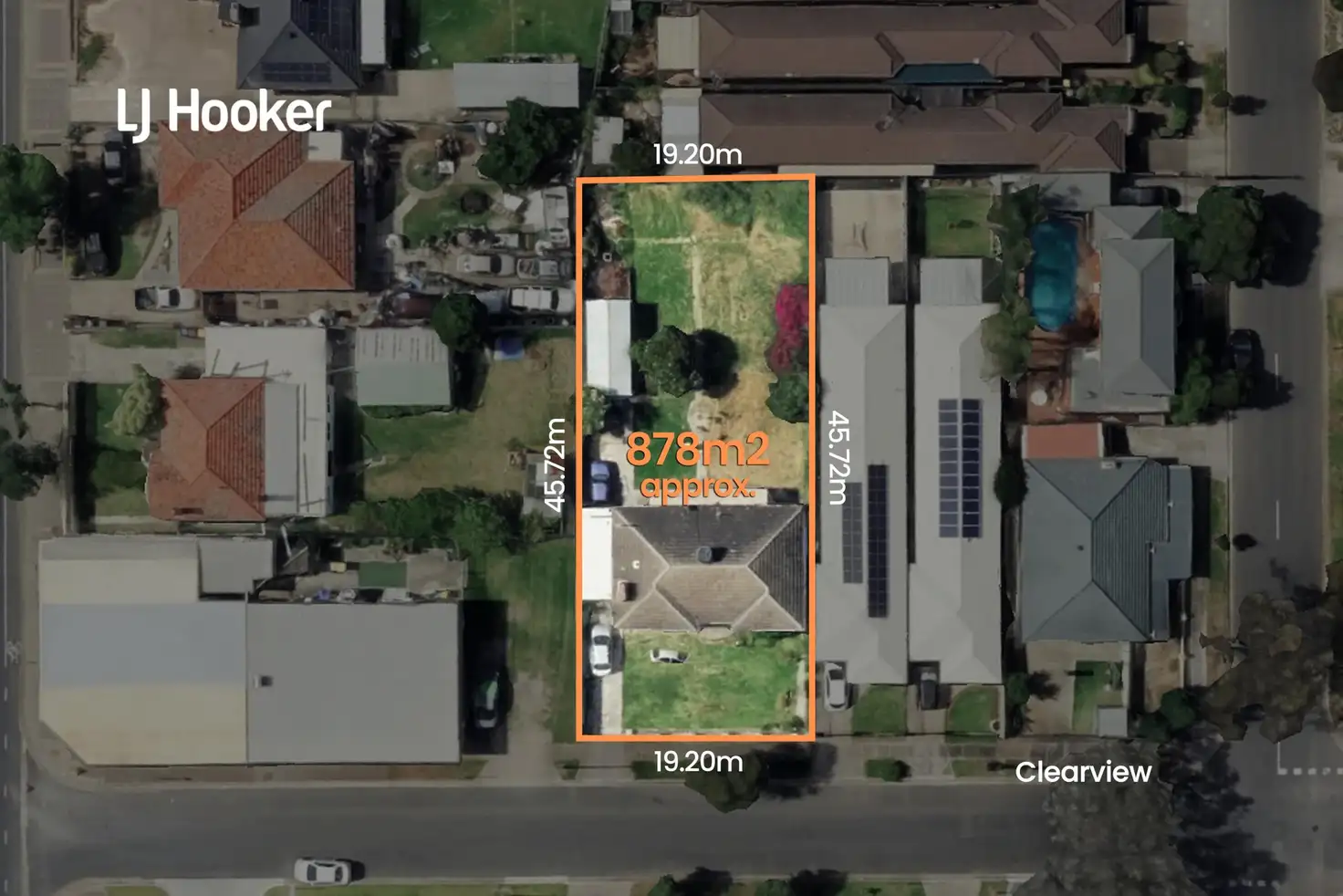 Main view of Homely land listing, Lot 117/1 Ayredale Avenue, Clearview SA 5085