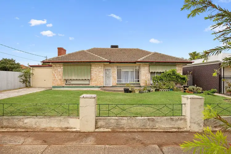 Second view of Homely land listing, Lot 117/1 Ayredale Avenue, Clearview SA 5085
