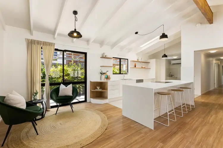 Third view of Homely house listing, 100 Monash Road, Tarragindi QLD 4121