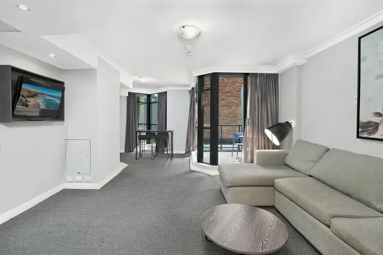 101/653 George, Sydney NSW 2000