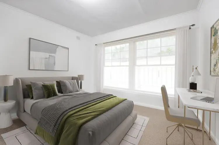 Fifth view of Homely house listing, 1 Ayredale Avenue, Clearview SA 5085
