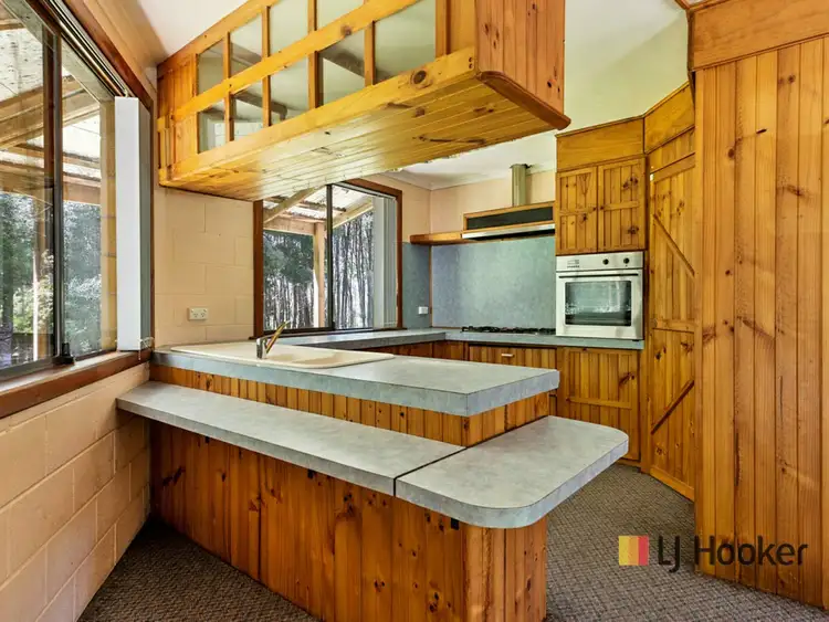 Second view of Homely house listing, 1131 Preolenna Road, Moorleah TAS 7325