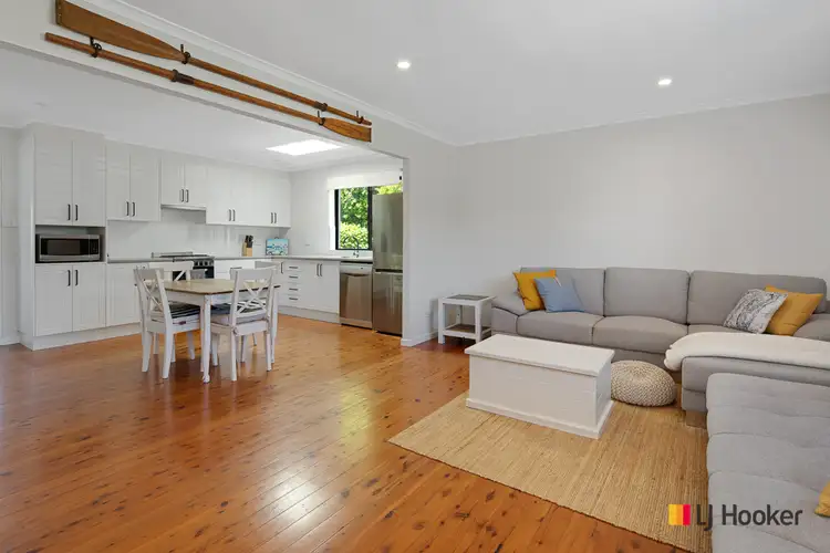 Fourth view of Homely house listing, 28 Pacific Road, Surf Beach NSW 2536