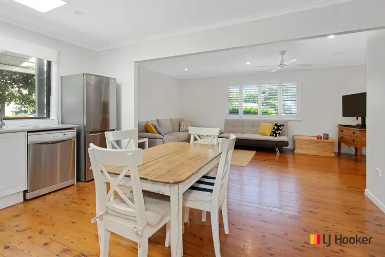 Sixth view of Homely house listing, 28 Pacific Road, Surf Beach NSW 2536