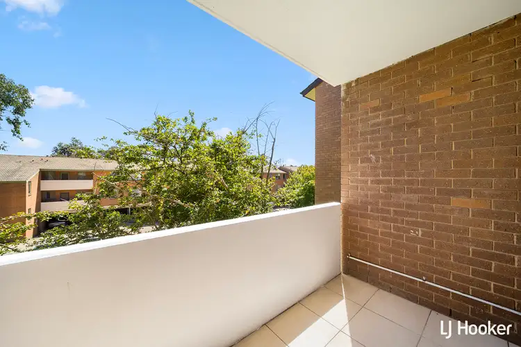 7/28 Springvale Drive, Hawker ACT 2614