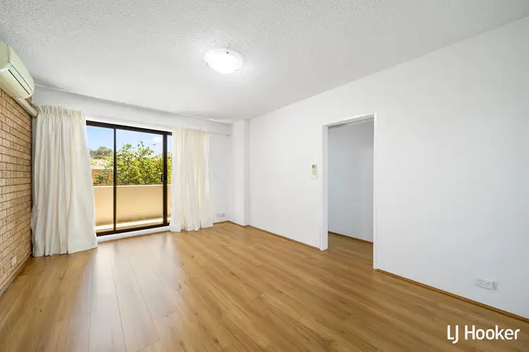 Second view of Homely apartment listing, 7/28 Springvale Drive, Hawker ACT 2614
