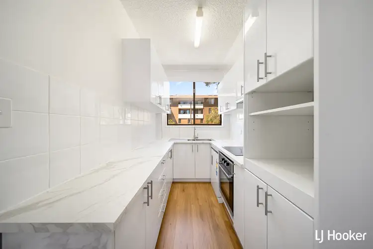 Third view of Homely apartment listing, 7/28 Springvale Drive, Hawker ACT 2614