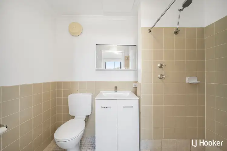 Fifth view of Homely apartment listing, 7/28 Springvale Drive, Hawker ACT 2614