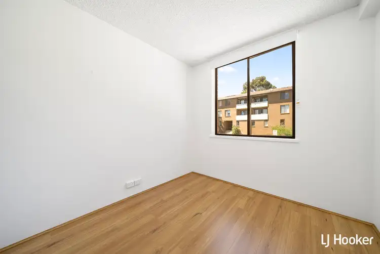 Sixth view of Homely apartment listing, 7/28 Springvale Drive, Hawker ACT 2614