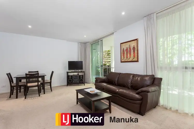 Sixth view of Homely apartment listing, 13/43 Blackall Street, Barton ACT 2600