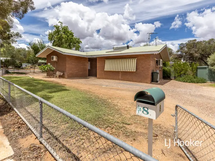 Main view of Homely house listing, 8 Huckitta Street, Larapinta NT 875