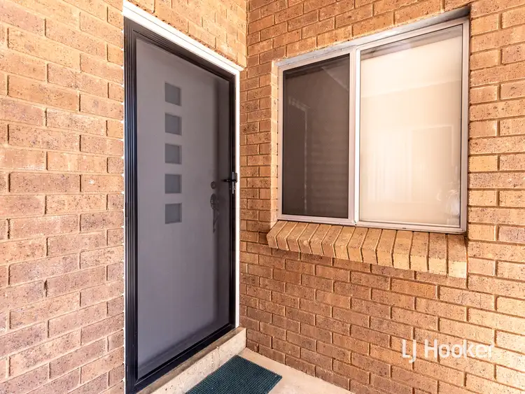 Second view of Homely house listing, 8 Huckitta Street, Larapinta NT 875