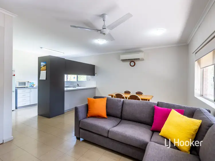 Third view of Homely house listing, 8 Huckitta Street, Larapinta NT 875