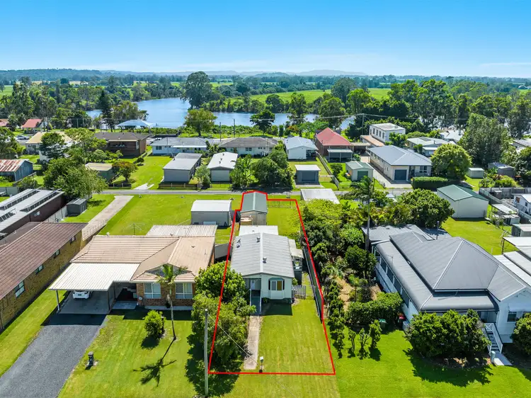 114 Bridge Street, Coraki NSW 2471