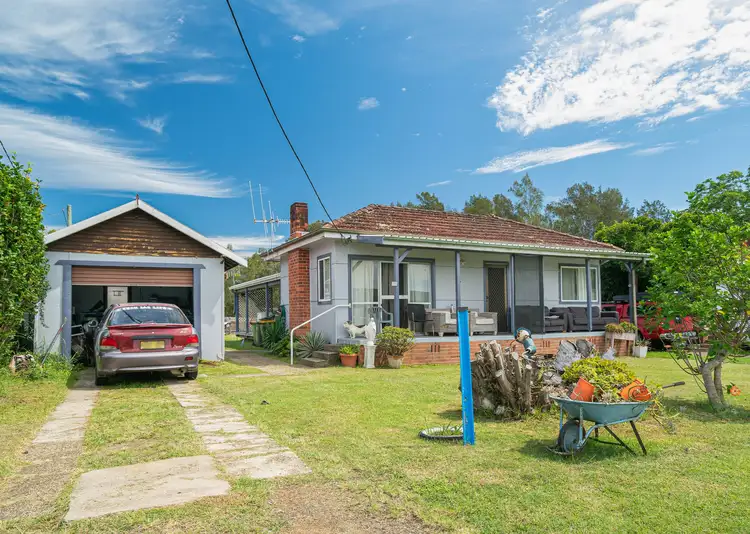Second view of Homely house listing, 5 Cornwall Street, Taree NSW 2430