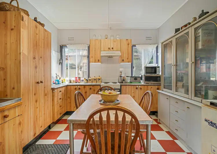 Fourth view of Homely house listing, 5 Cornwall Street, Taree NSW 2430