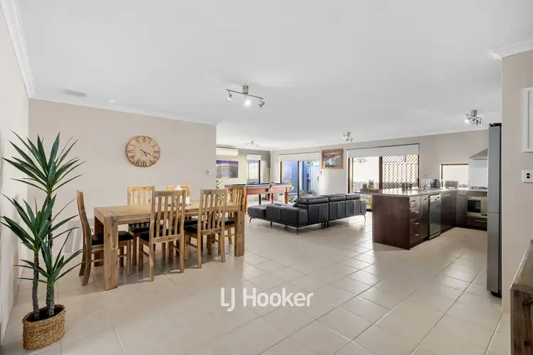 Third view of Homely house listing, 17 Chamberlain Grove, Millbridge WA 6232
