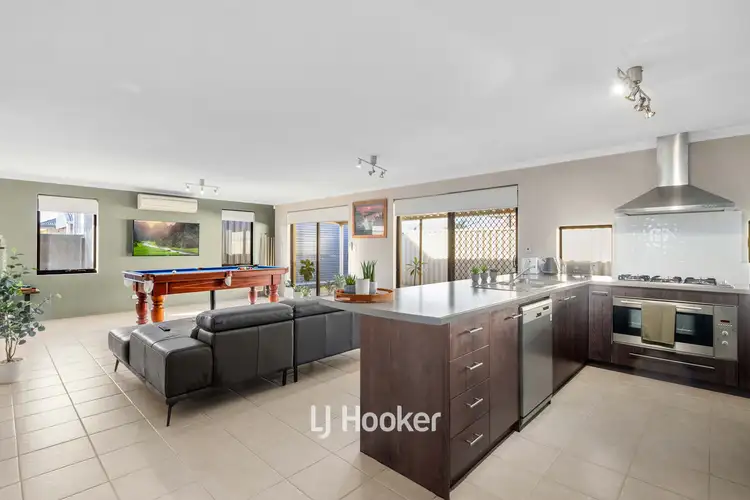 Fourth view of Homely house listing, 17 Chamberlain Grove, Millbridge WA 6232
