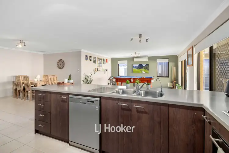Fifth view of Homely house listing, 17 Chamberlain Grove, Millbridge WA 6232