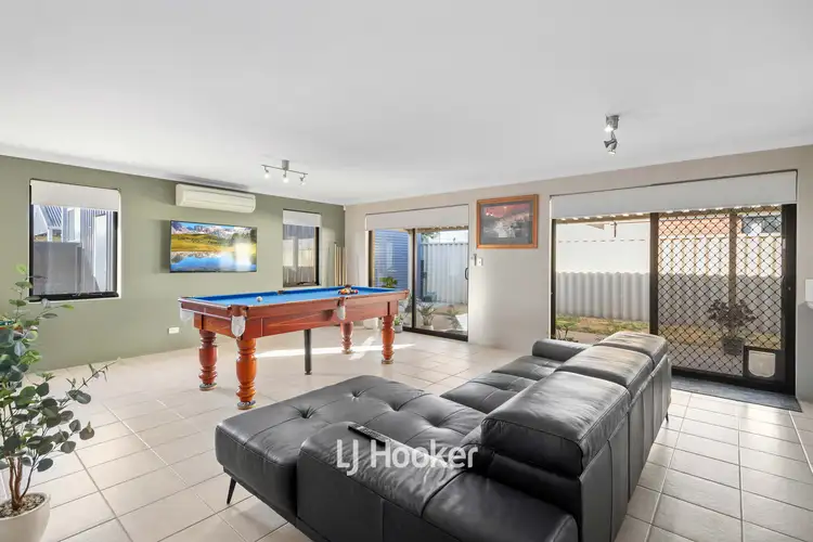 Sixth view of Homely house listing, 17 Chamberlain Grove, Millbridge WA 6232