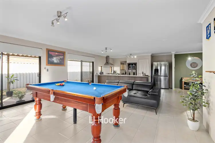 Seventh view of Homely house listing, 17 Chamberlain Grove, Millbridge WA 6232