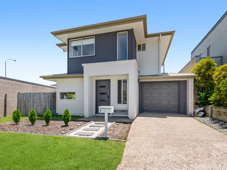 11 Gideon Gardens