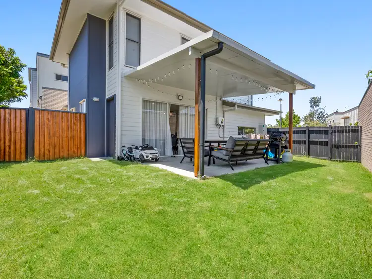 Second view of Homely house listing, 11 Gideon Gardens, Pimpama QLD 4209