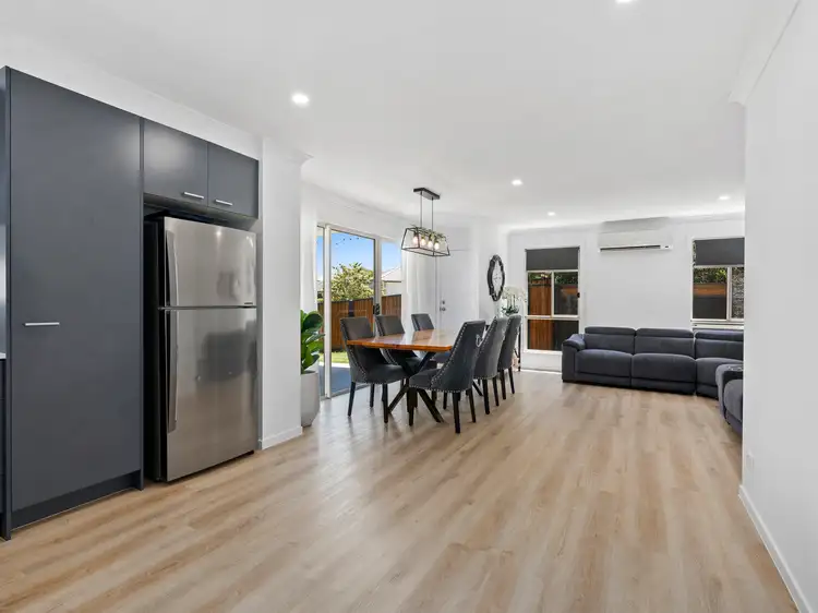 Third view of Homely house listing, 11 Gideon Gardens, Pimpama QLD 4209