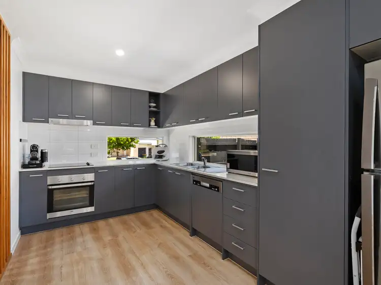 Fourth view of Homely house listing, 11 Gideon Gardens, Pimpama QLD 4209