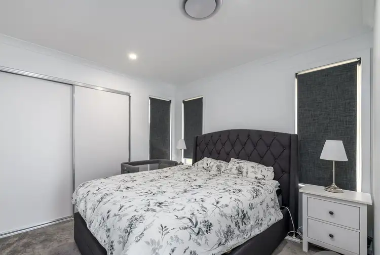 Fifth view of Homely house listing, 11 Gideon Gardens, Pimpama QLD 4209