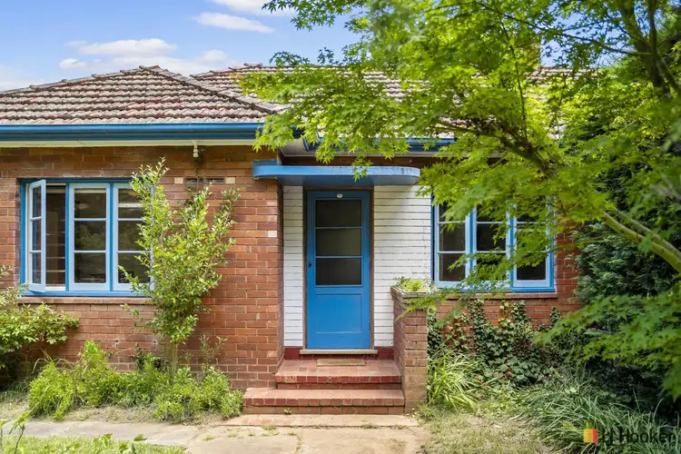 81 Ebden Street, Ainslie ACT 2602